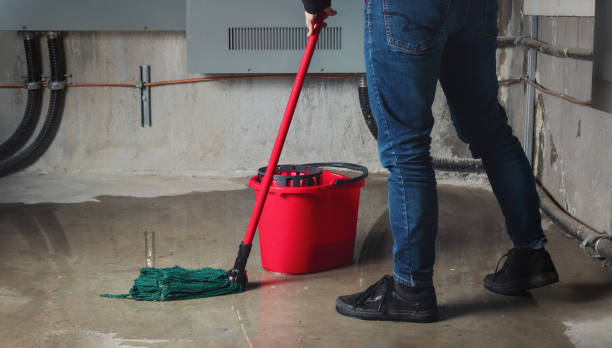 Best Commercial water damage restoration  in Barnesville, GA