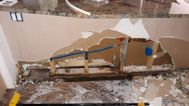 Reliable Barnesville, GA Water damage restoration Solutions