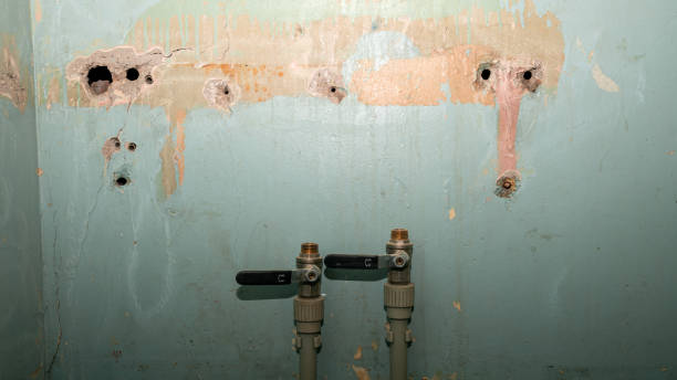 Best Commercial water damage restoration  in Barnesville, GA