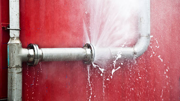 Best Residential water damage restoration  in Barnesville, GA